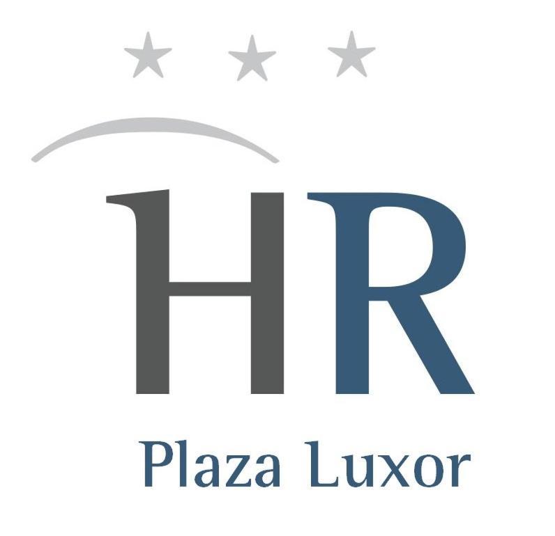 Hotel Hr Plaza Luxor Buenos Aires Exteriör bild